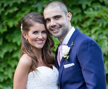 Married at First Sight’s dramatic finale