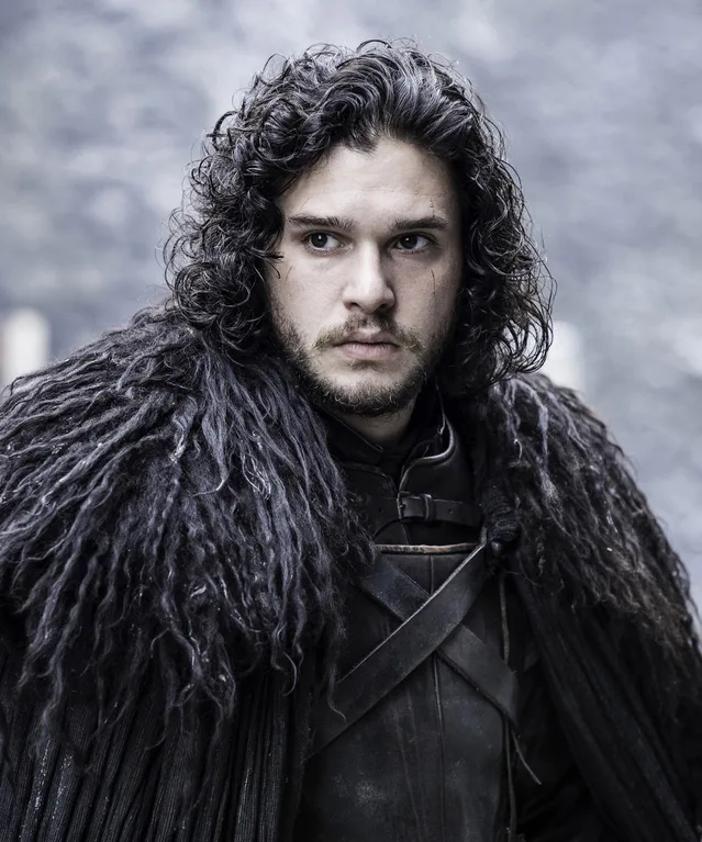 Kit Got Kit Harington reveals Game of Thrones spoiler