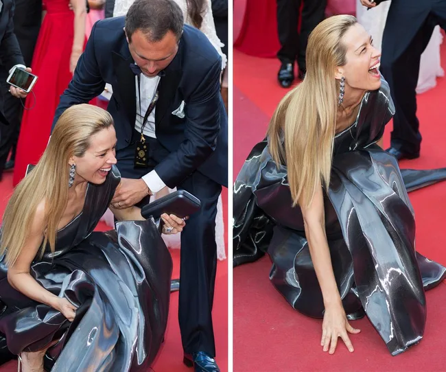 Petra Nemcova