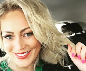 Married At First Sight’s Clare Verrall gets break-up tattoo