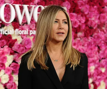 Jennifer Aniston’s mother has died