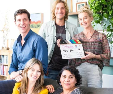 Offspring season six trailer