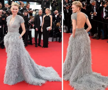 The best showstopping red carpet gowns