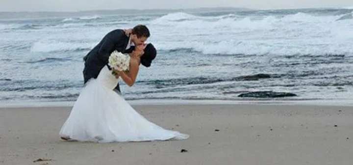 The truth about married life after kids