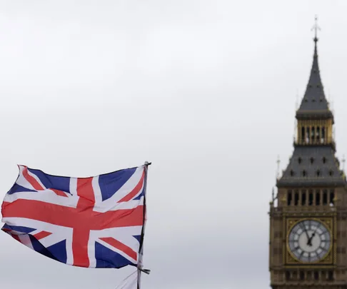 UK votes to leave EU in shock Brexit result