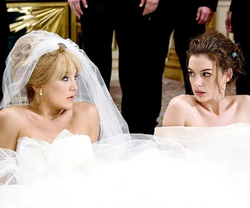 The craziest bridezilla stories ever