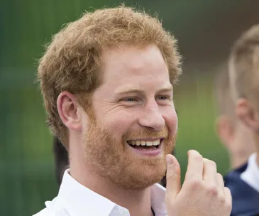 Prince Harry marriage proposal