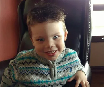 Wake held for 2-year-old killed by alligator