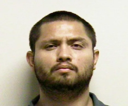 Man allegedly kills father, hides body in freezer