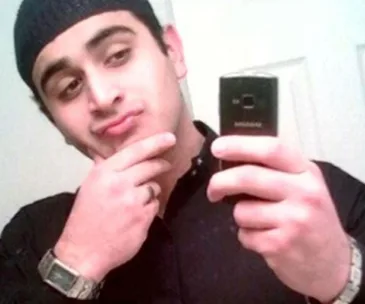 Gunman was a 'regular' at Orlando gay club