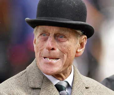 The Duke of Hazard: Prince Philip’s best gaffes 