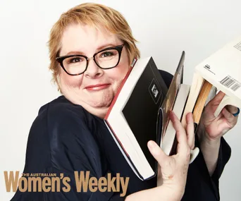 Magda Szubanski: Finally, I’m who I’m meant to be