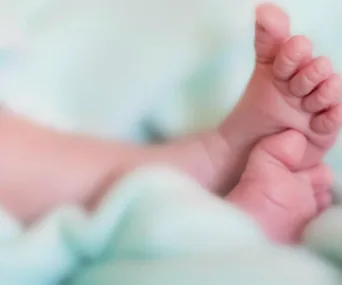 Deadly hospital mix up kills newborn