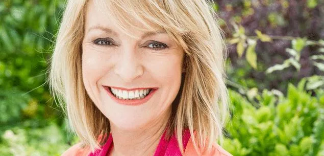 Susan Wood