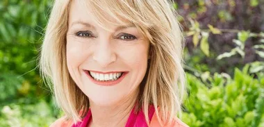 Susan Wood