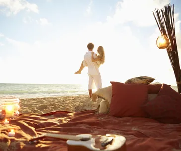 Honeymoon horror stories