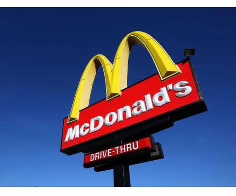 McDonald's starts home delivery service
