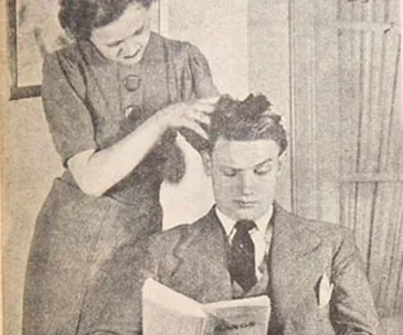 Seven things men dislike in women