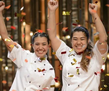 The MKR 2016 ending was not real