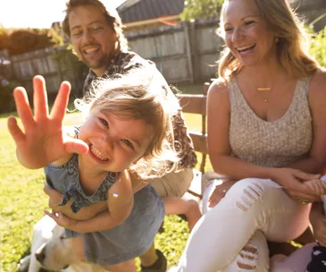 The one thing about motherhood that broke me