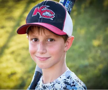 Teen girls share bloody eye-witness account of boy who was killed on waterslide