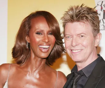David Bowie