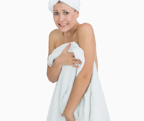 Home beauty treatments