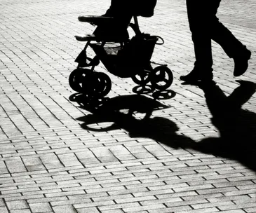 Woman jailed for kidnapping baby from hospital and raising as her own for 17 years
