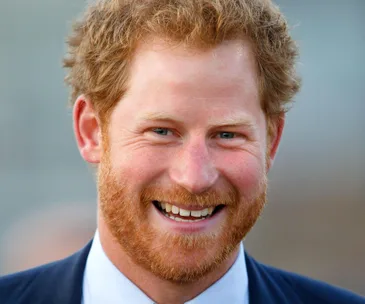 Prince Harry
