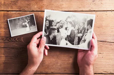 ‘I felt like the earth had shifted’ What it’s like to discover a family secret