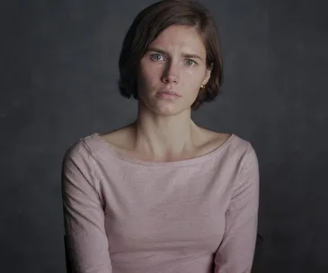 Amanda Knox Netflix documentary