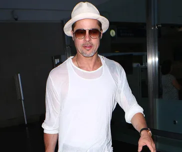 A source close to Brad Pitt tell his side of the story.