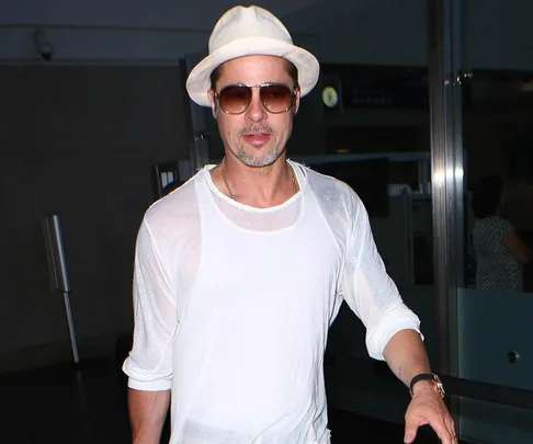 A source close to Brad Pitt tell his side of the story.