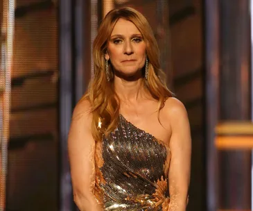 Celine Dion used this Disney movie to help her kids understand their dad’s death