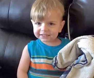 Boy suffocates after day care teacher accidentally sat on bean bag he was under