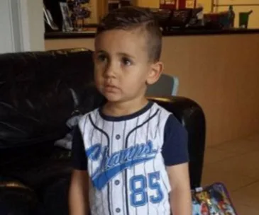 Toddler’s death sparks investigation at inflatable playground