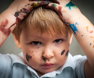 Parents can only tell if child is lying half the time: study