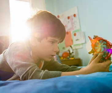 C-sections and smoking linked to OCD in kids