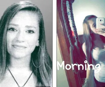 Girl, 16, accused of throwing her newborn baby out a window