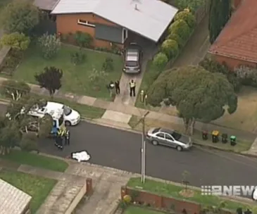 Wife runs over husband in driveway: 75-year-old killed