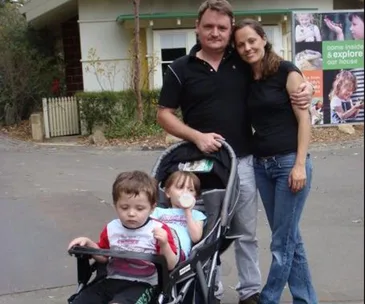 Family of four deaths: “Dr Death” backtracks on claims the dad contacted him