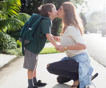 Should kids go to school for a 9 hours a day?