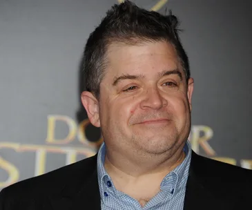 Patton Oswalt