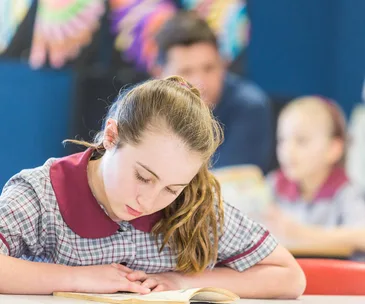 High-school students who haven’t had a flu shot may be banned from class