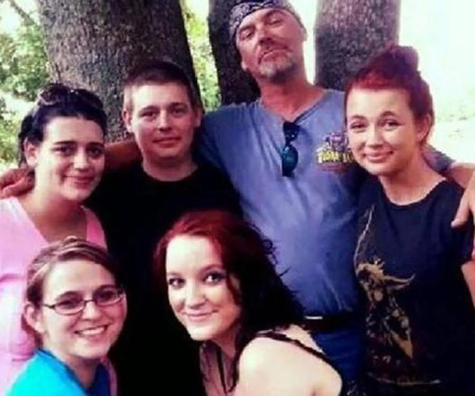 dad shoots daughter's molester