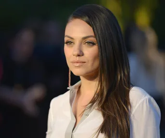 Mila Kunis pens powerful essay about sexism in the work place