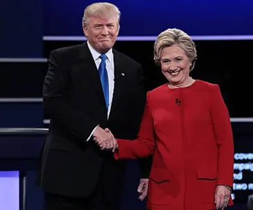When will we know who’s US president, New Zealand time?