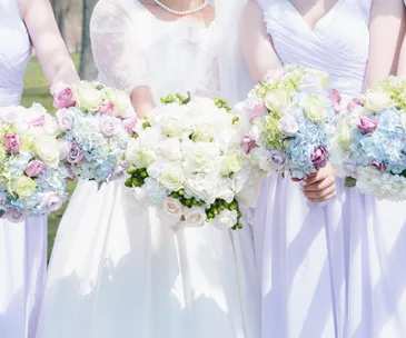Brides in China are hiring professional bridesmaids because of dangerous wedding traditions