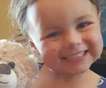 Tributes pour in for 3-year-old girl crushed to death by war memorial during her grandmother’s 50th