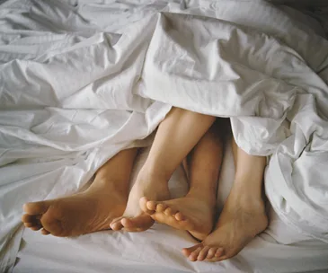 The condom that helps you fall pregnant